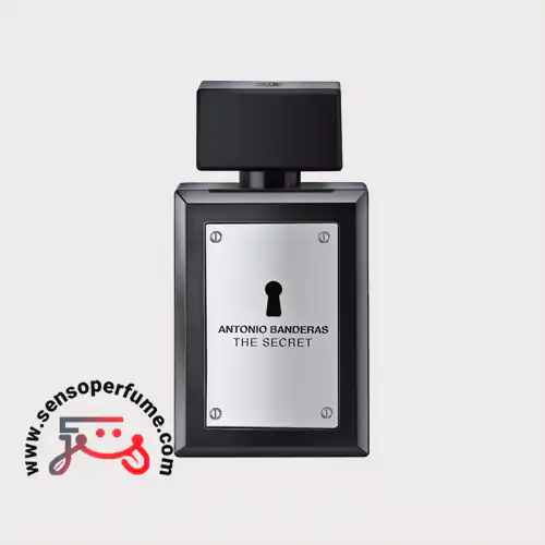 عطر ادکلن آنتونیو باندراس سکرت